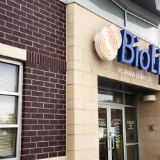 BioLife Plasma Services