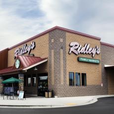 Ridley's Family Markets