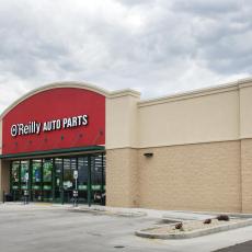 O'Reilly Auto Parts