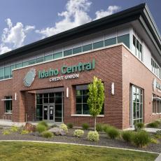 Idaho Central Credit Union