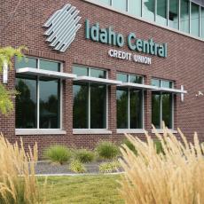 Idaho Central Credit Union