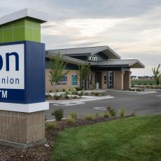 ICON Credit Union