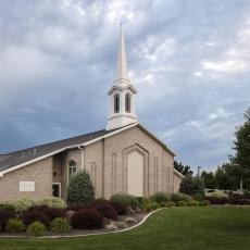 The Church of Jesus Christ of Latter-day Saints